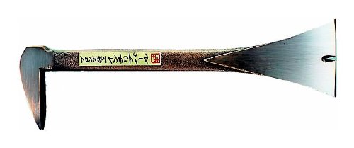 도규 인테리어 빠루 V형 200mm 이미지 2