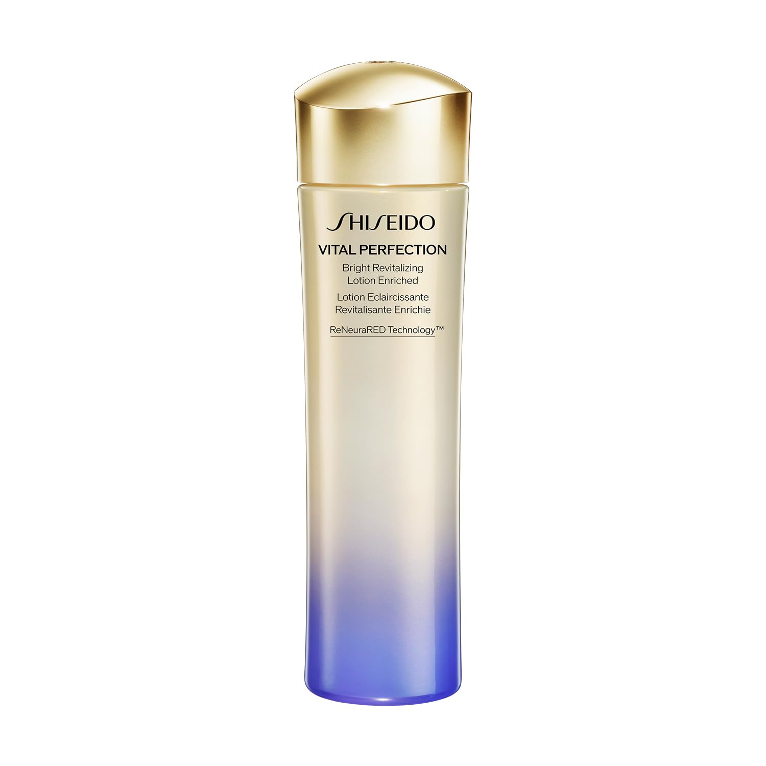 시세이도 바이탈 퍼펙션 브라이트 리바이탈 로션 엔리치드 150ml 화장수