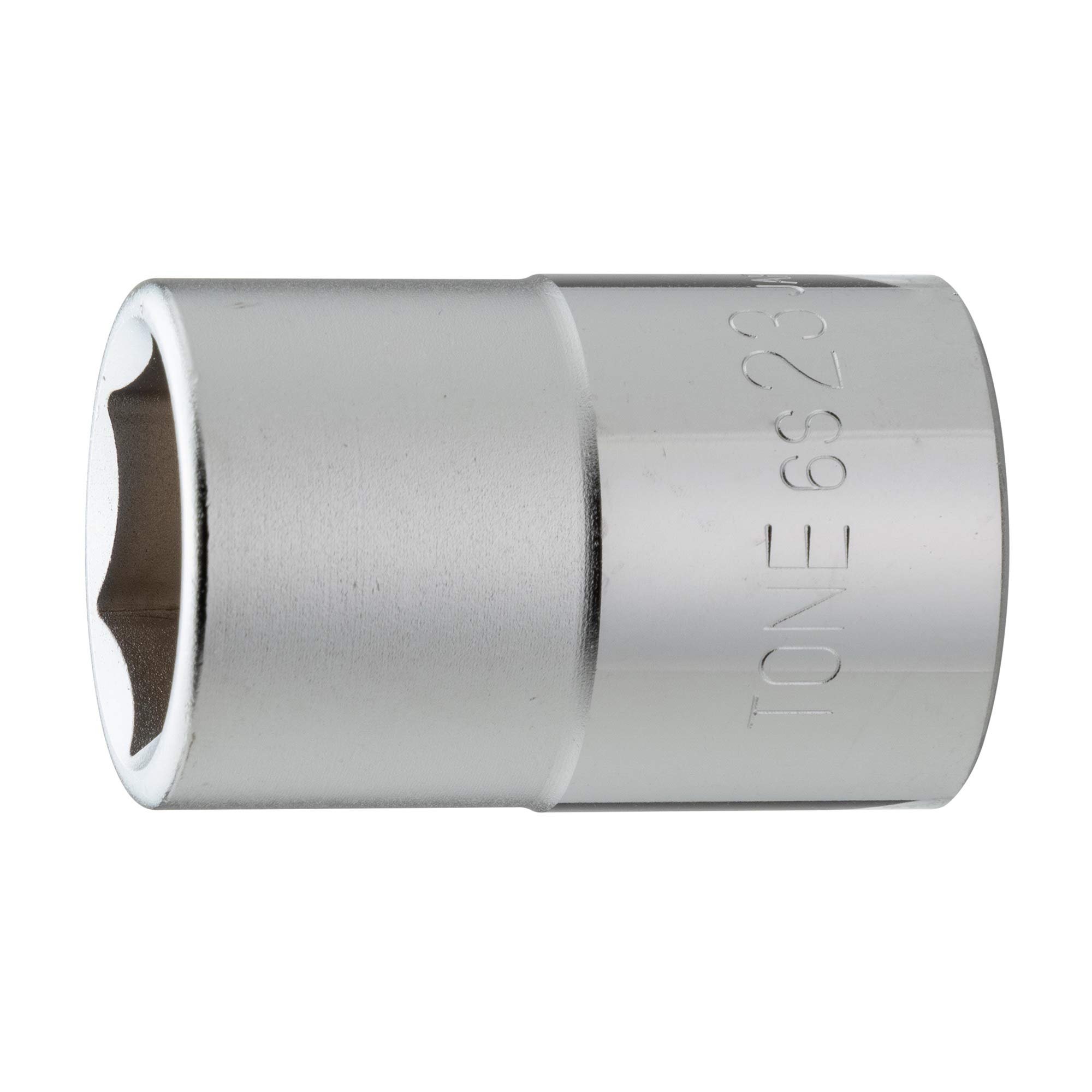 토네 6S-23 6각 소켓 19.0mm 23mm