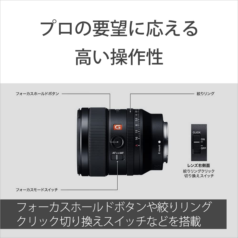 소니 알파  7C II 블랙 ILCE-7CM2 SEL24F14GM 렌즈 키트 이미지 12
