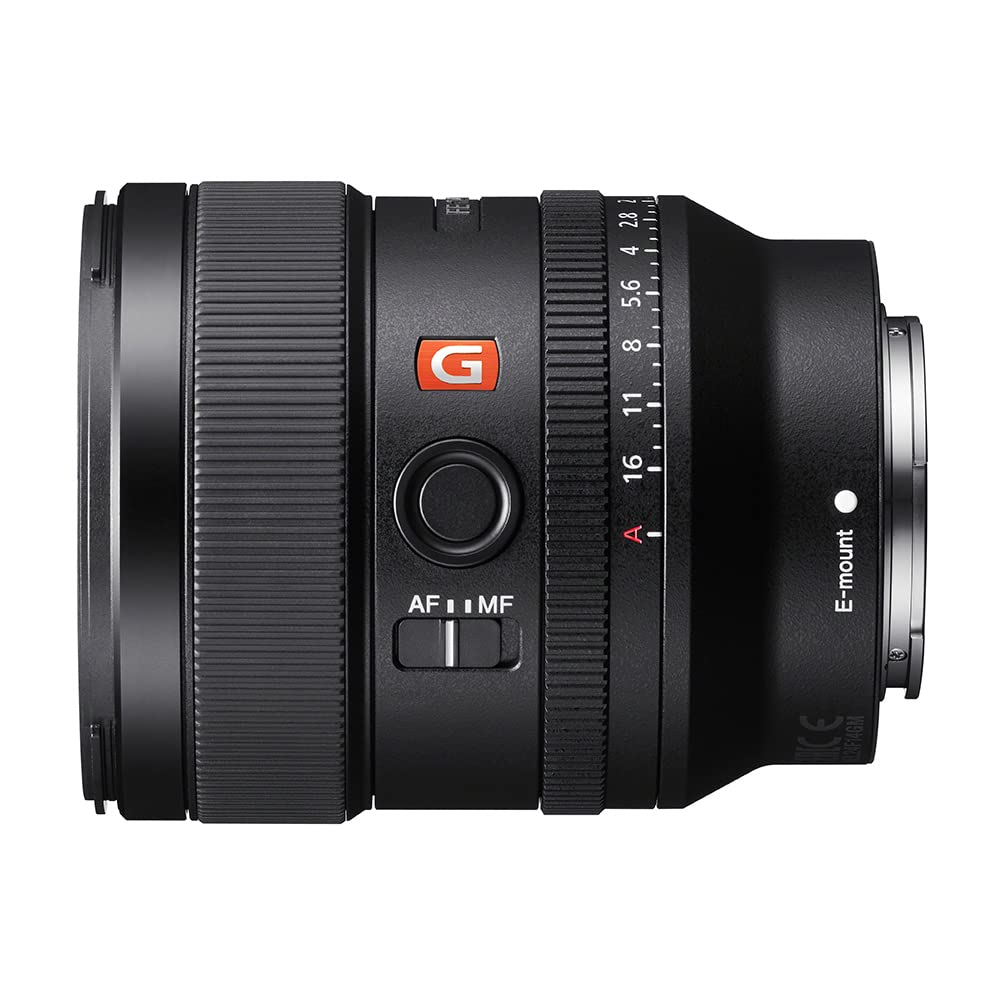 소니 알파  7C II 블랙 ILCE-7CM2 SEL24F14GM 렌즈 키트 이미지 5