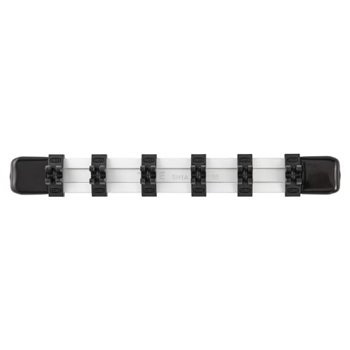 토네 알루미늄 소켓 홀더 SH2306 9.5mm 6구 이미지 2