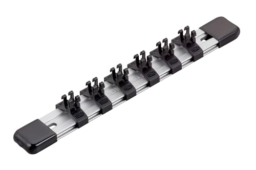토네 알루미늄 소켓 홀더 SH2306 9.5mm 6구 이미지 4