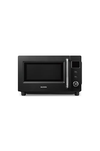 발뮤다 단기능 레인지 The Range S KRN01JP-BK