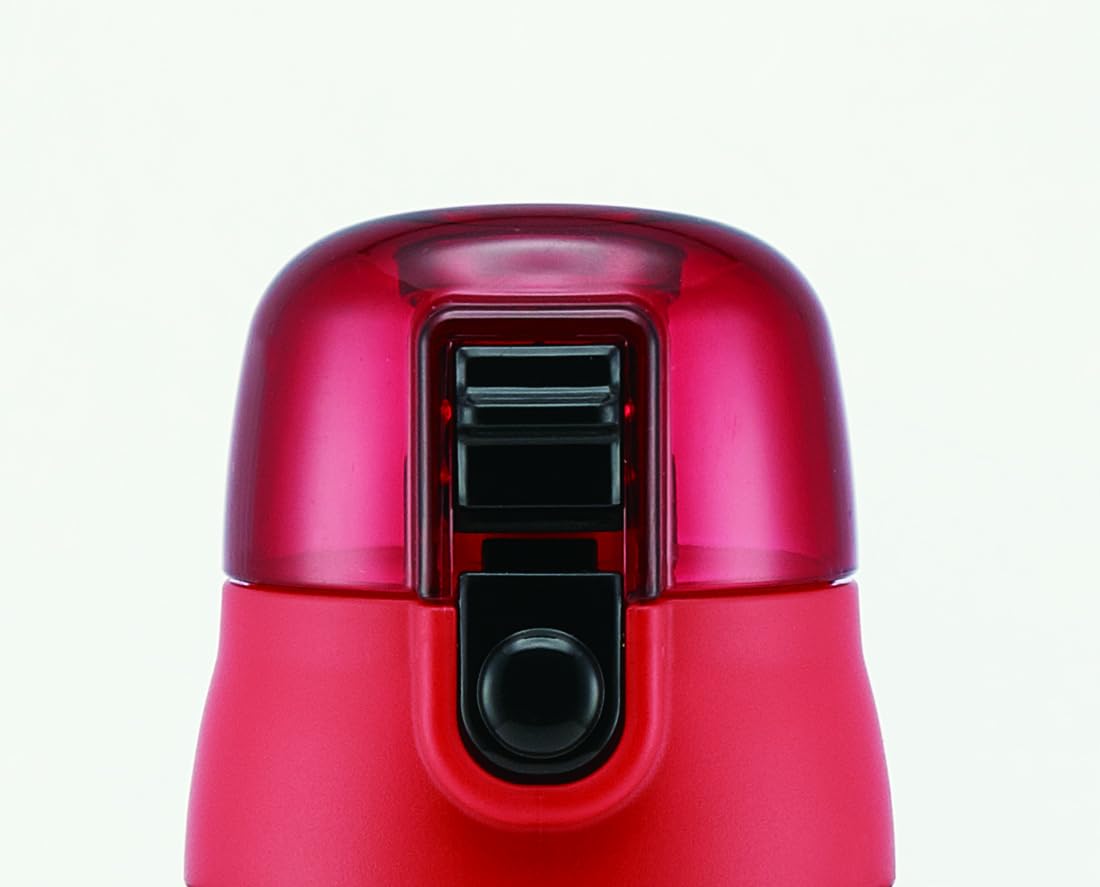 스케이터 카즈 SDPV5-A 480ml 어린이 스테인리스 직수 물통 보냉 이미지 7