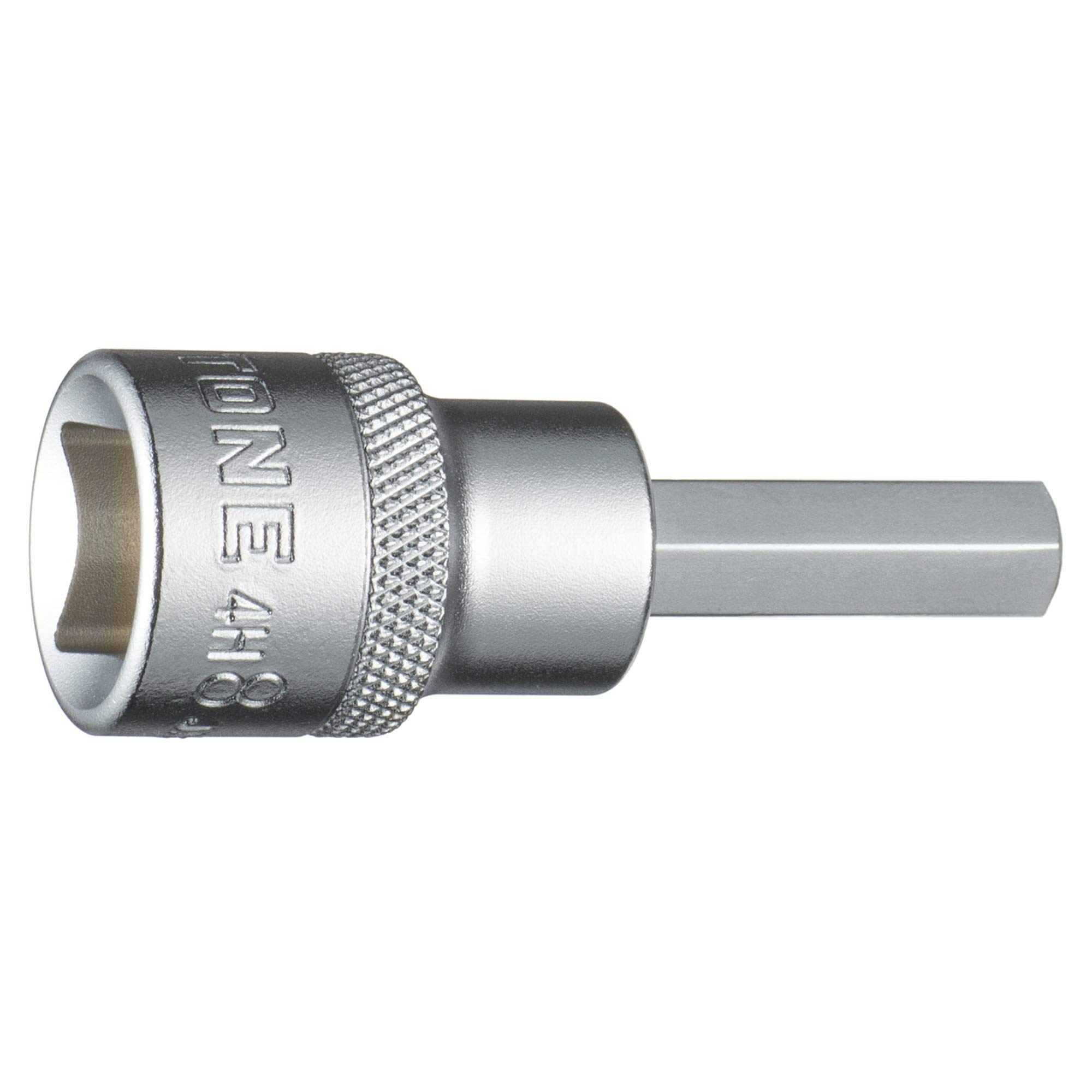 토네 HP4H-08 육각 소켓 12.7mm 8mm 이미지 2