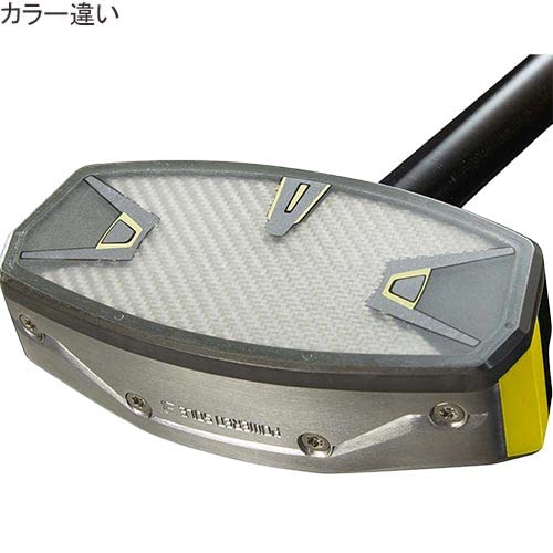 하타치 파워드솔 클럽3 BH2863 27 블루 82cm 골프채 이미지 2