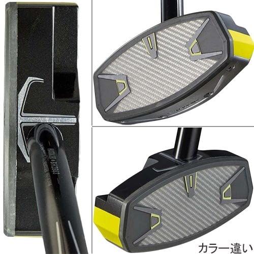 하타치 파워드솔 클럽3 BH2863 27 블루 82cm 골프채 이미지 7