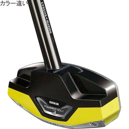 하타치 파워드솔 클럽3 BH2863 27 블루 82cm 골프채 이미지 4