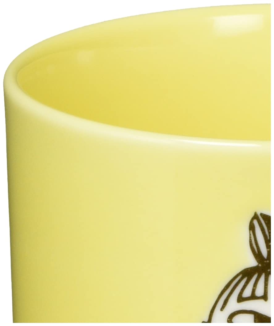 야마카 무민 리틀미이 MM4702-11 350ml 머그컵 이미지 3
