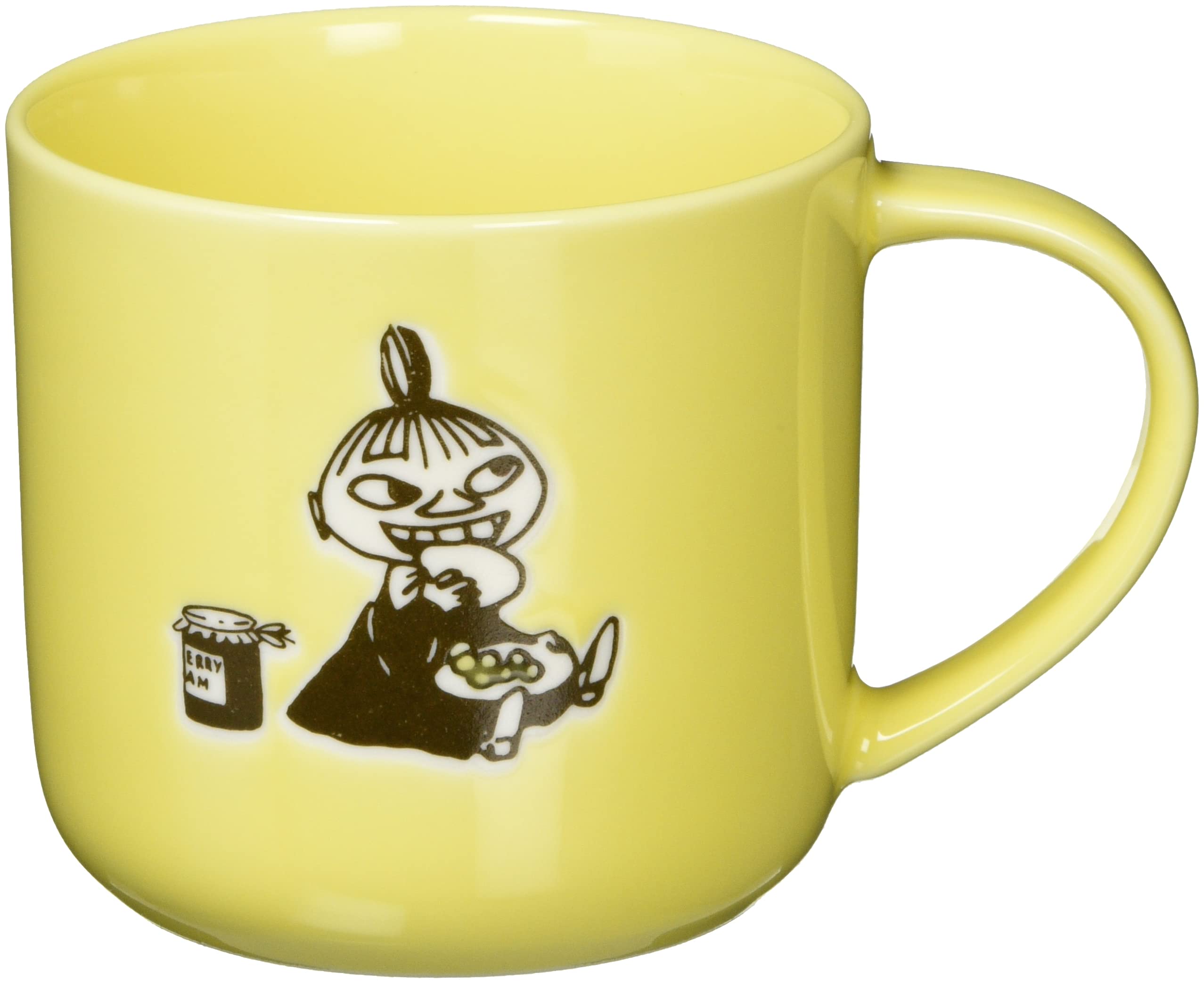 야마카 무민 리틀미이 MM4702-11 350ml 머그컵