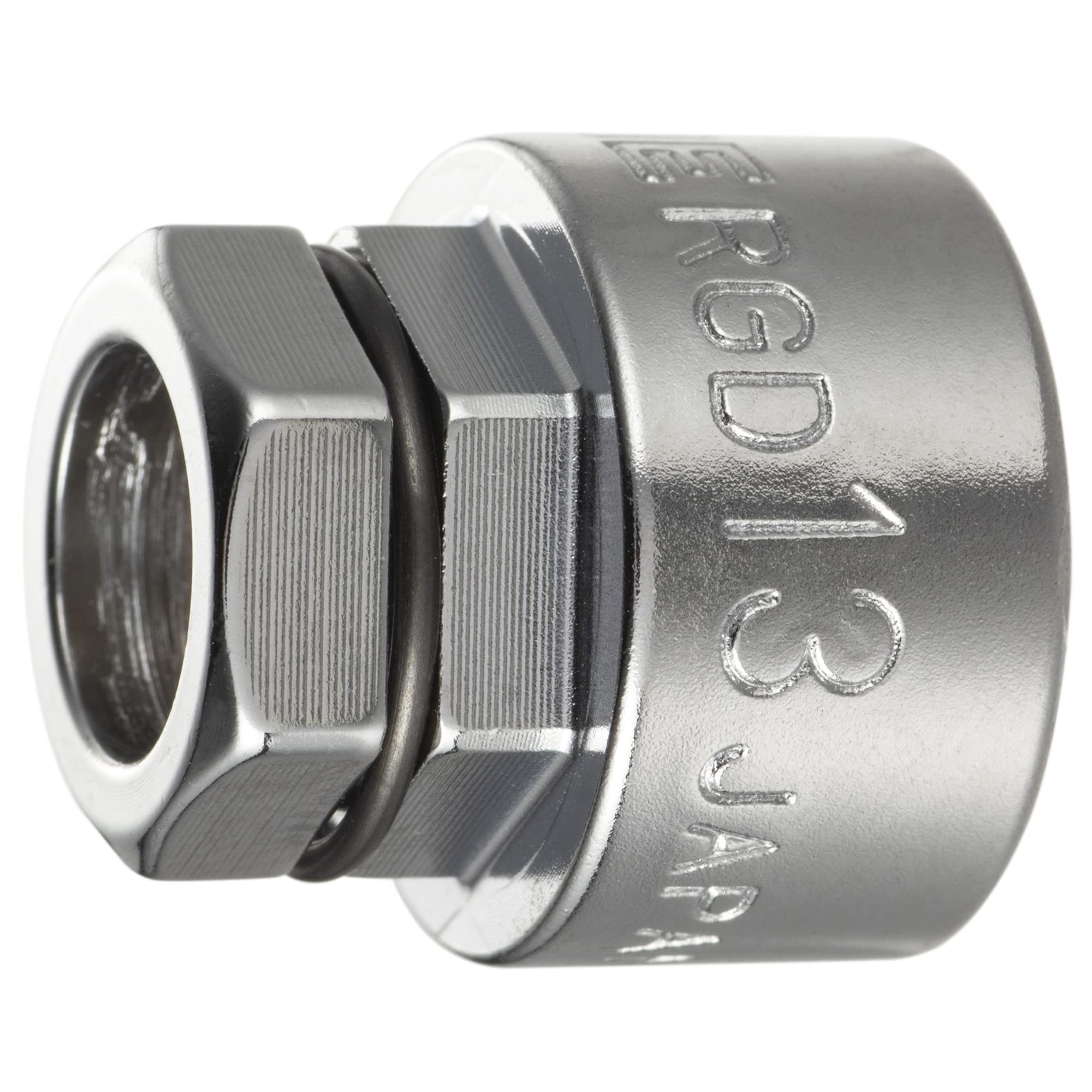 토네 RGD-13 13mm 12각 소켓 안경렌치용 이미지 2