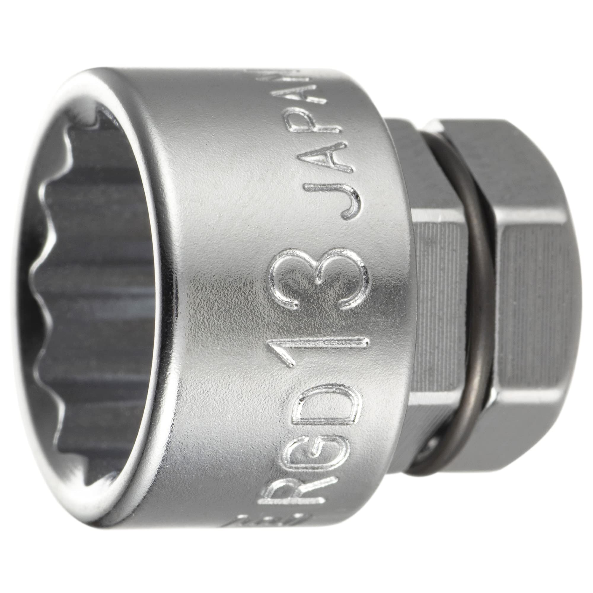 토네 RGD-13 13mm 12각 소켓 안경렌치용