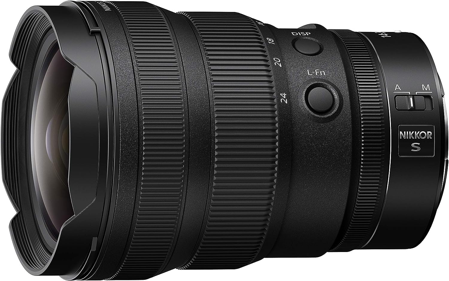 니콘 NIKKOR Z 14-24mm f/2.8 S 초광각 줌렌즈 렌즈 단품 이미지 4