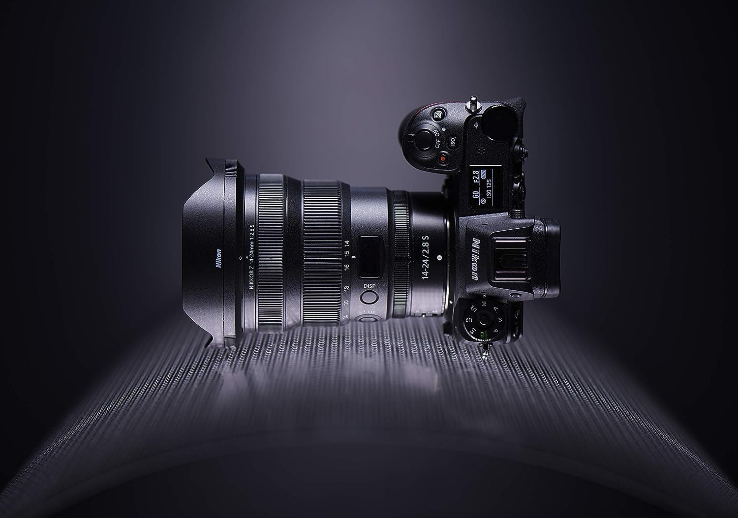 니콘 NIKKOR Z 14-24mm f/2.8 S 초광각 줌렌즈 렌즈 단품 이미지 7