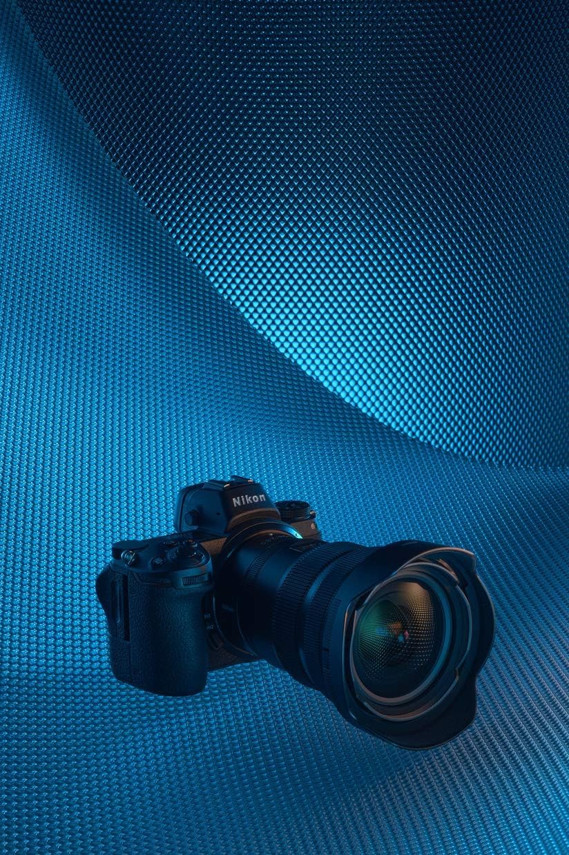 니콘 NIKKOR Z 14-24mm f/2.8 S 초광각 줌렌즈 렌즈 단품 이미지 8