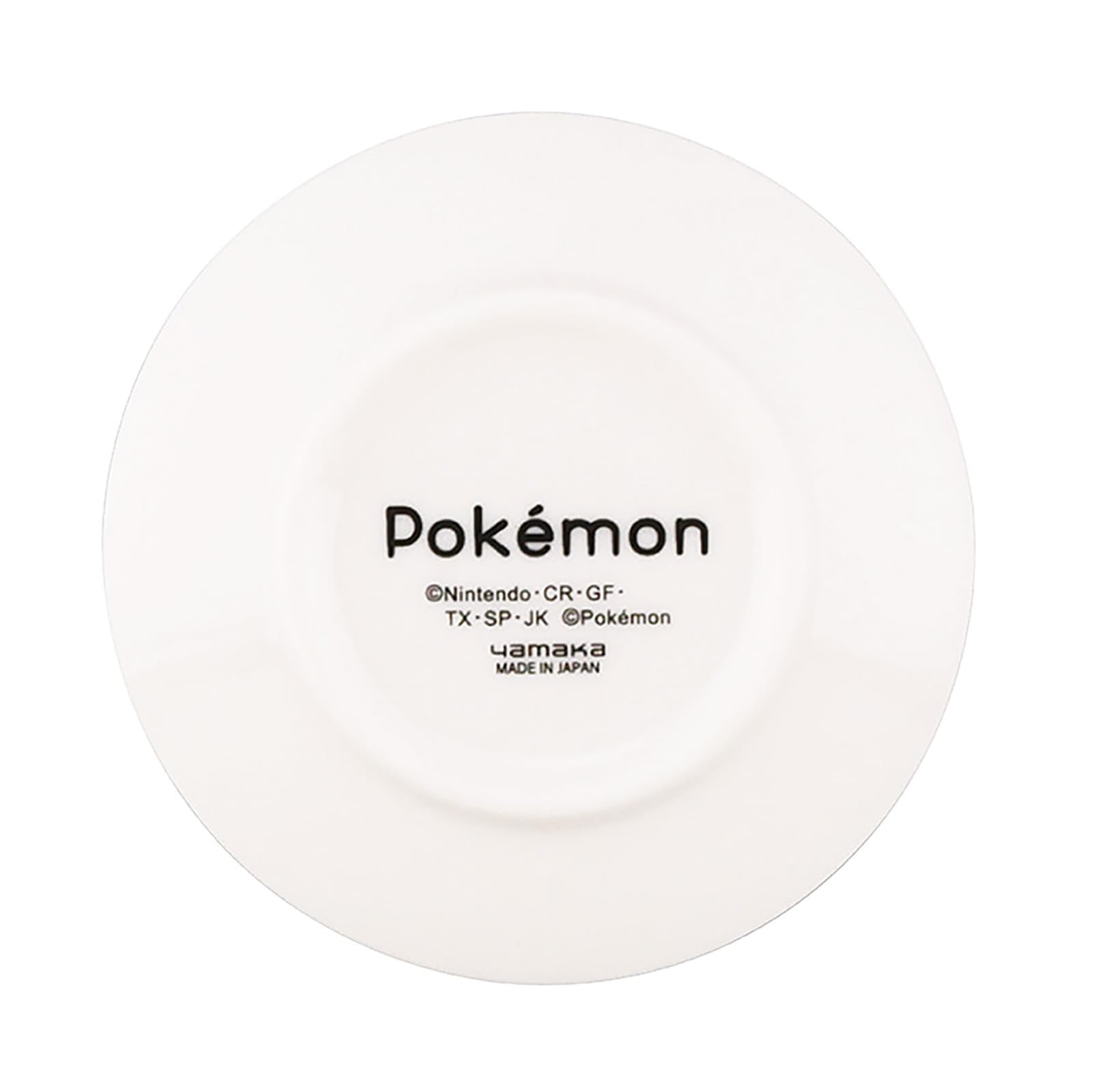 야마카 포켓몬 30주년 이상해씨 PM281-333 9cm 소접시 이미지 3