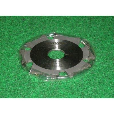 마키타 초경 커터 100-4 6날 A-13362 이미지 2