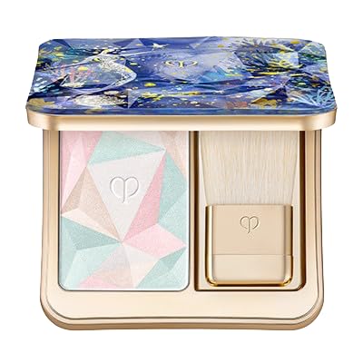 끌레드뽀보떼 르 레오수르 데클라 106 2023 홀리데이 하이라이터