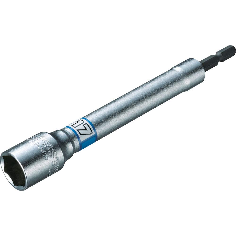 롭텍스 스트록 롱 DS17LS 17mm 전동드릴 소켓