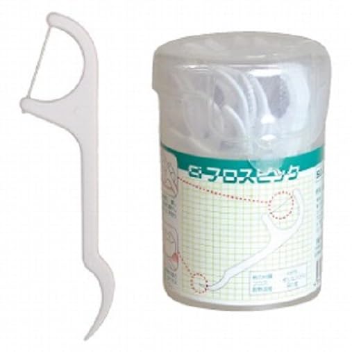 Ci메디컬 플로스픽 치실 50개입