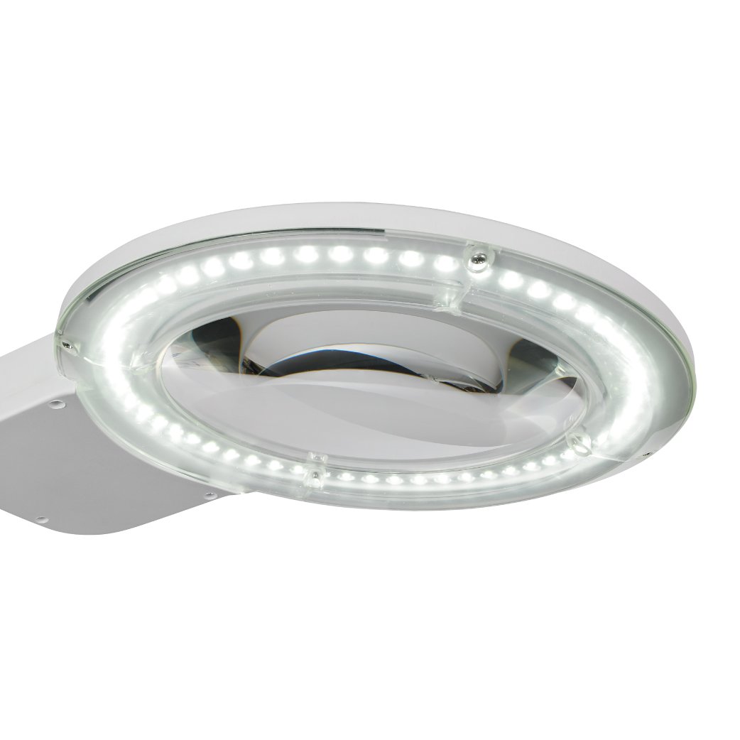호잔 LED 암 확대경 L-678 1.75배율 배율:1.75 이미지 4