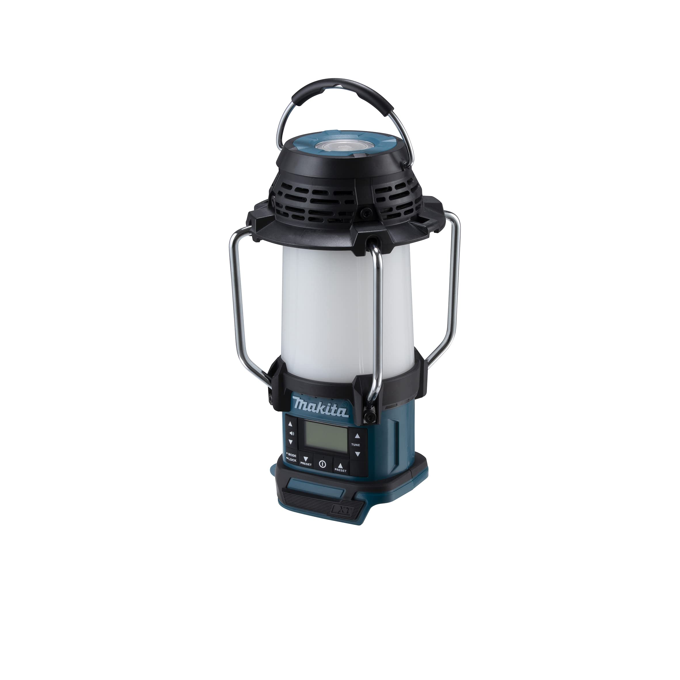 마키타 MR053 10.8V 충전식 랜턴 라디오 본체만