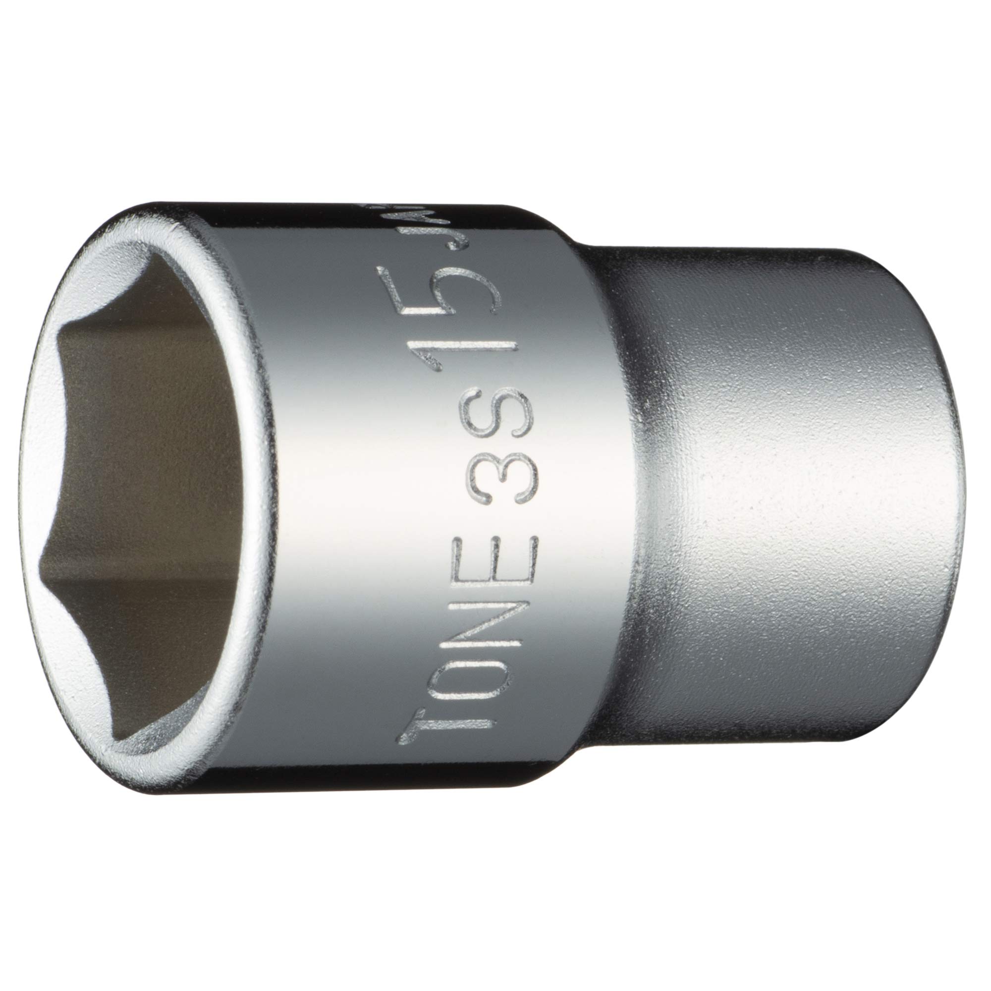 토네 HP3S-15 6각 소켓 15mm