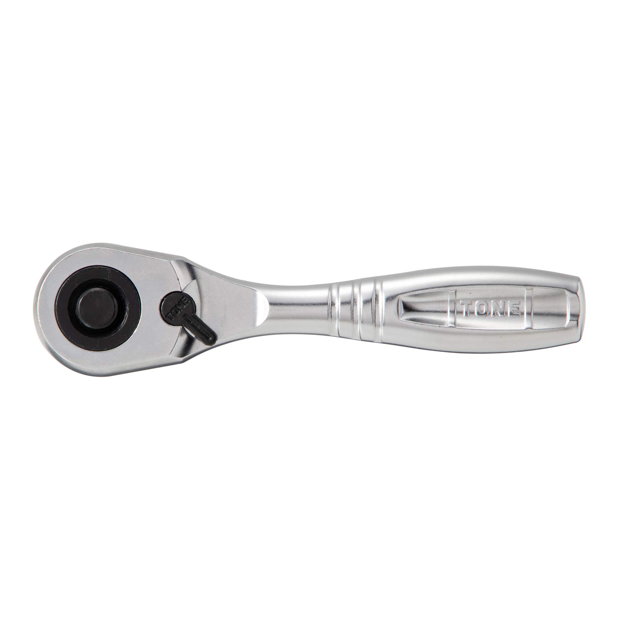 토네 숏 라쳇핸들 RH3HS 9.5mm 홀드타입 이미지 3