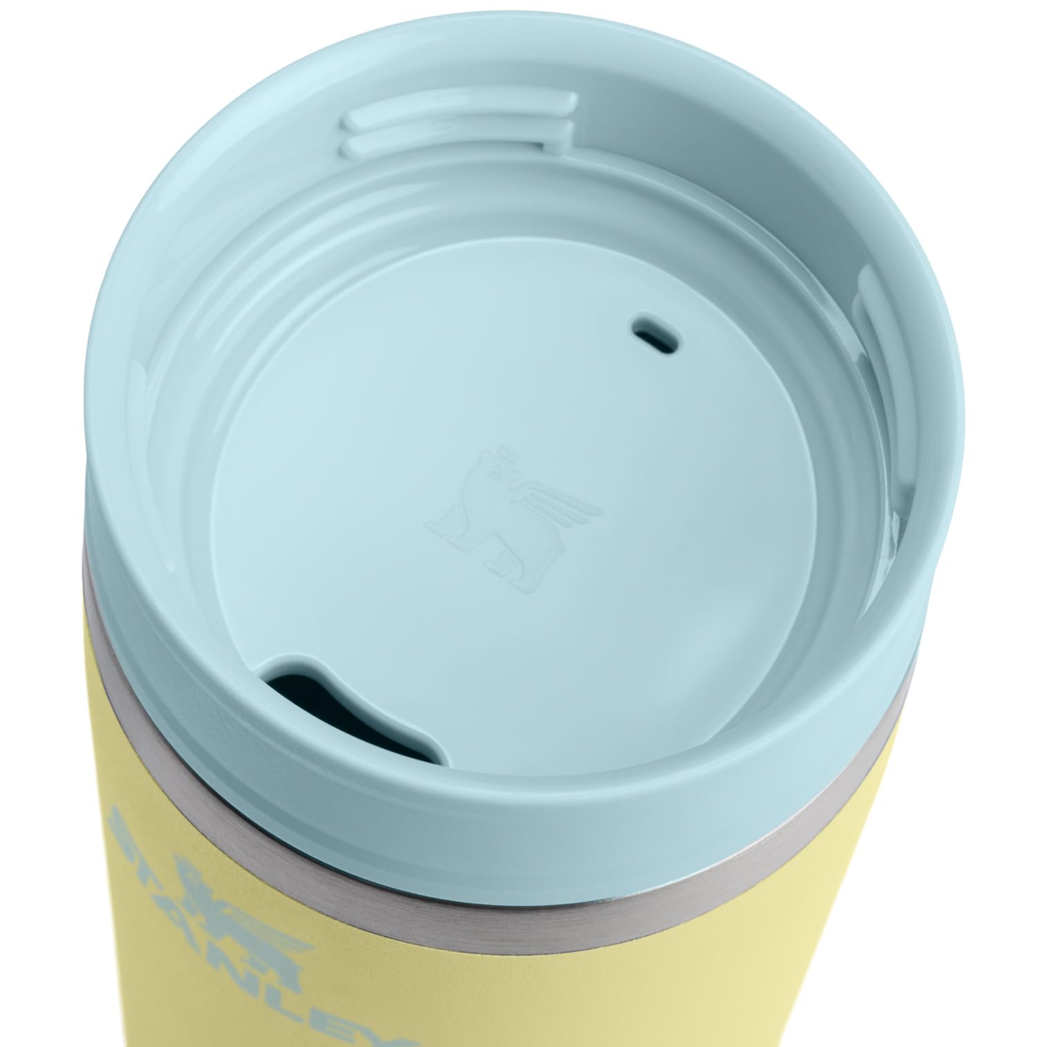 스탠리 카페투고 포멜로 355ml 진공 머그 이미지 3