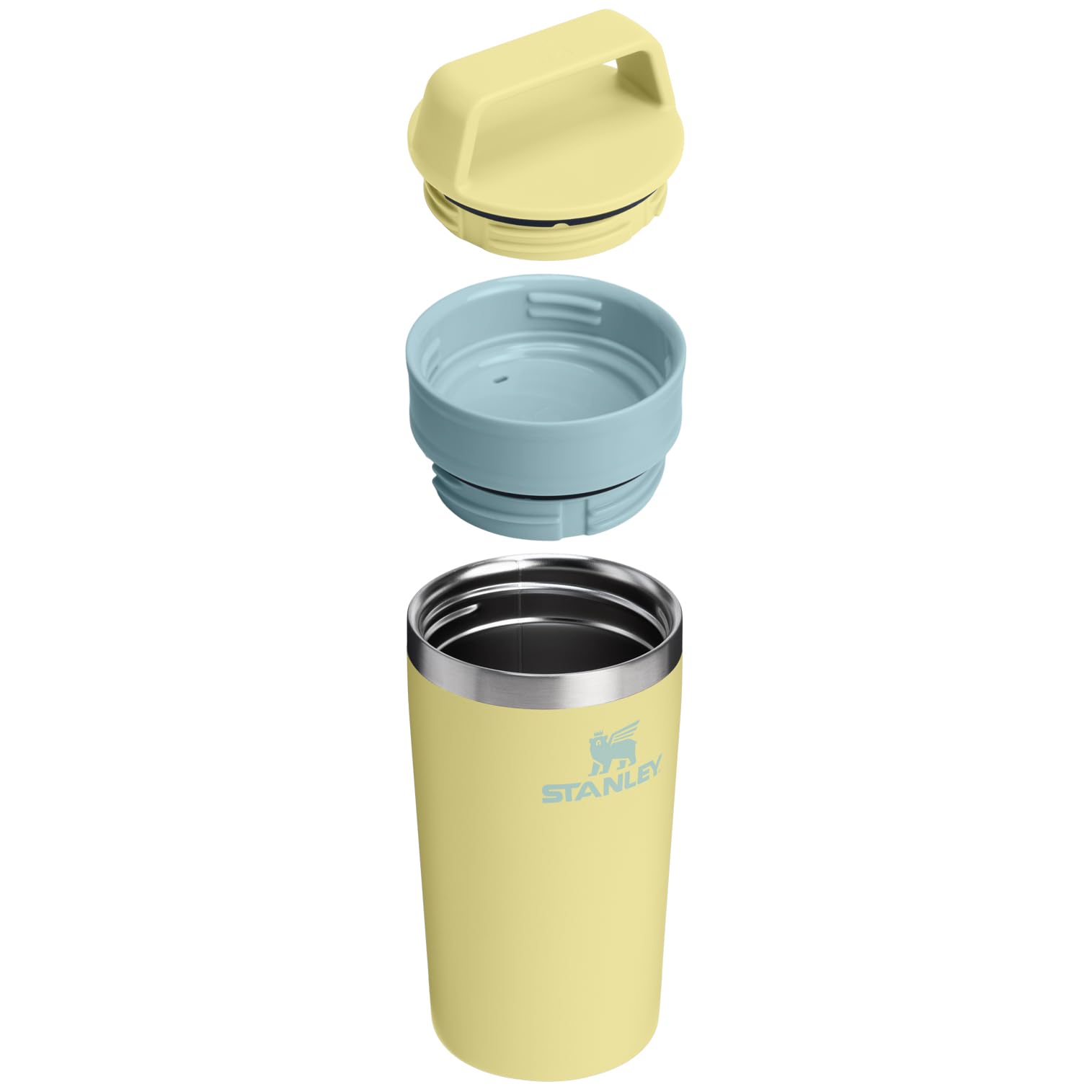 스탠리 카페투고 포멜로 355ml 진공 머그 이미지 4