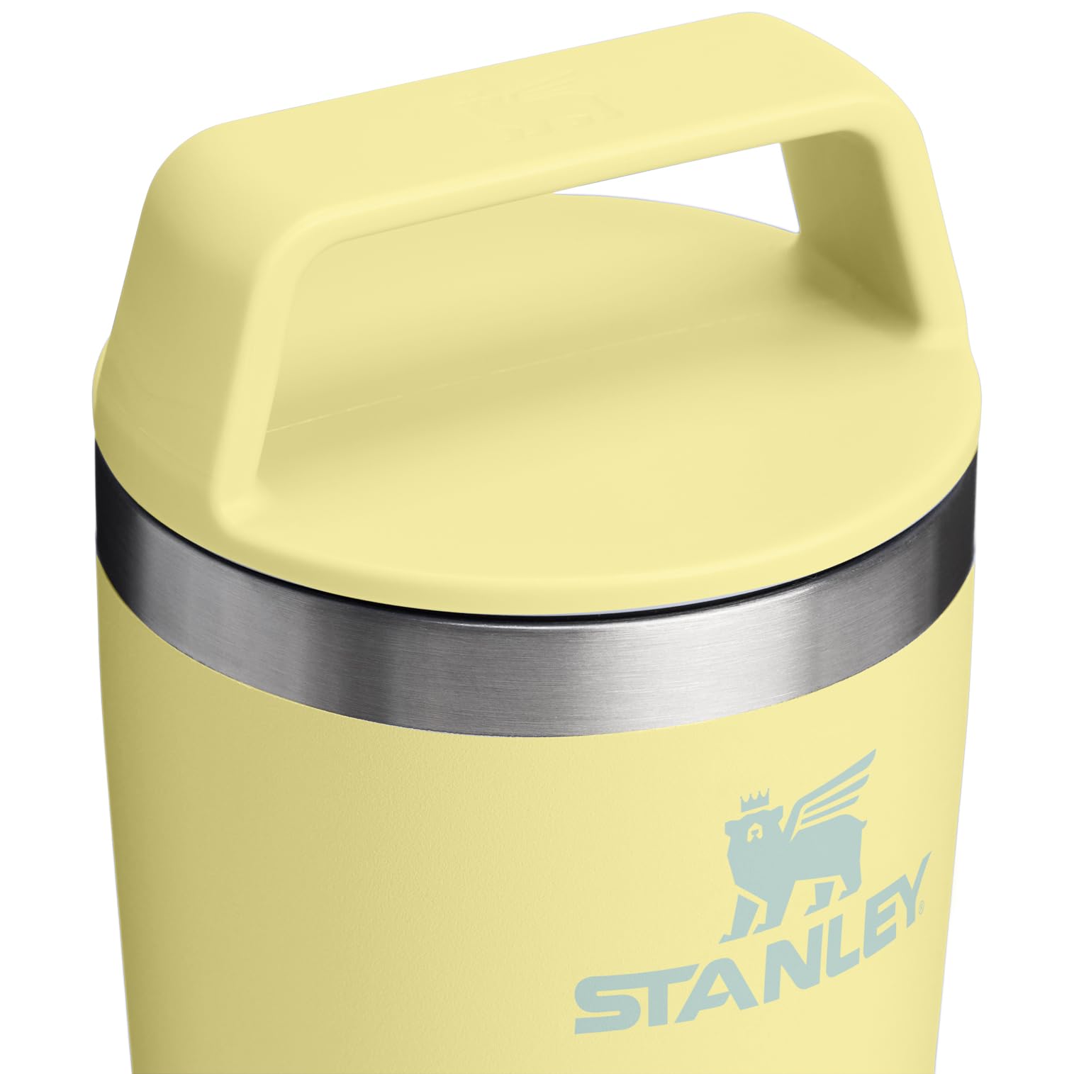 스탠리 카페투고 포멜로 355ml 진공 머그 이미지 5