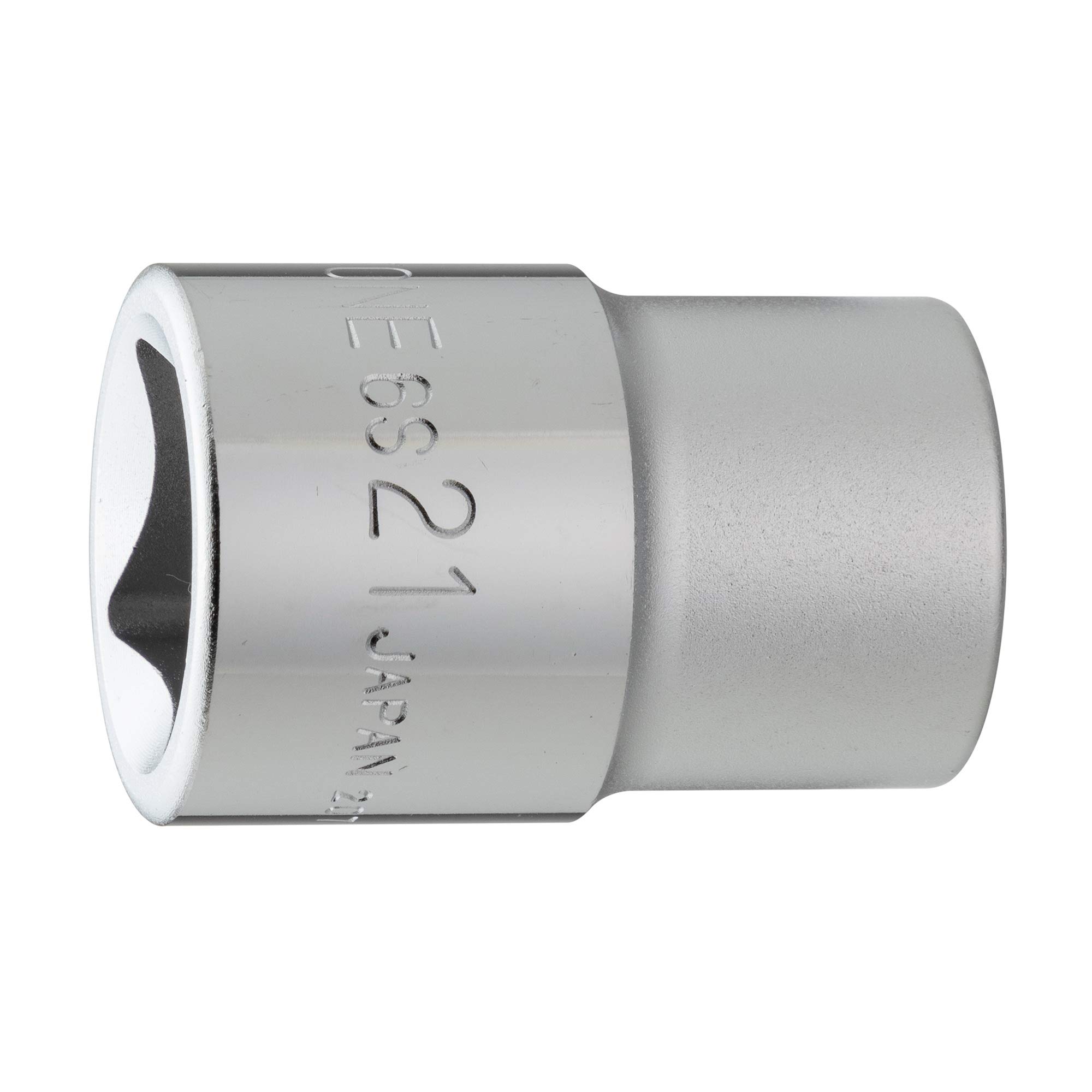 토네 6S-21 6각 소켓 19.0mm 21mm 이미지 2