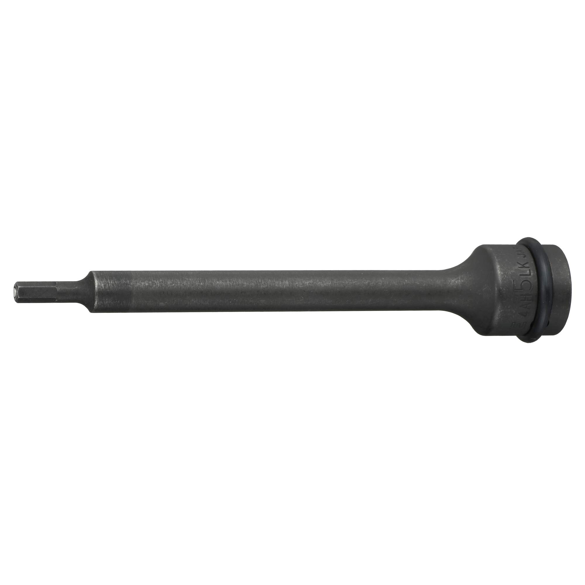 토네 HP4AH-05LK 12.7mm 5mm 임팩트 롱 육각 소켓 마그넷형