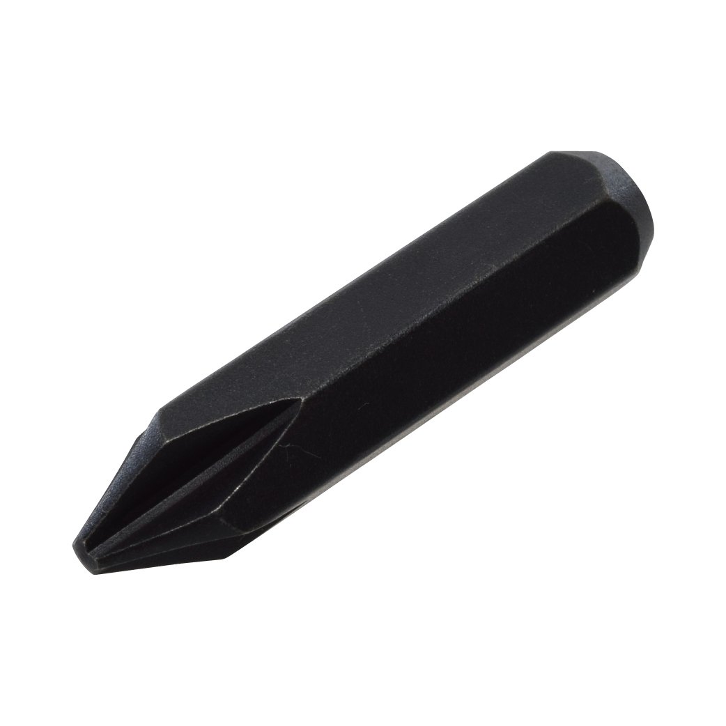 호잔 D-963-3 No.2x36mm 플러스 드라이버 비트 No.2 36mm