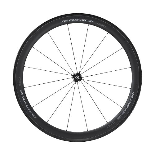 시마노 듀라에이스 WH-R9200-C50-TU 12단 튜블러 로드휠