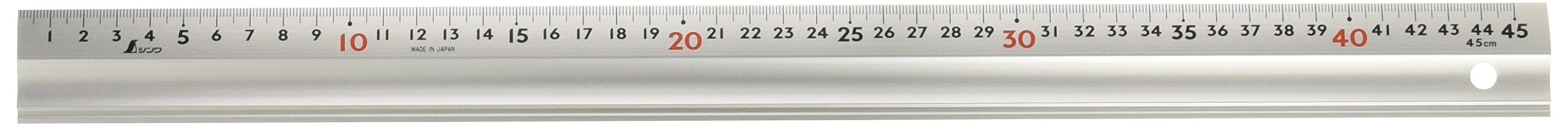 신와 슈퍼알스케 65363 45cm 알루미늄 직자 이미지 1