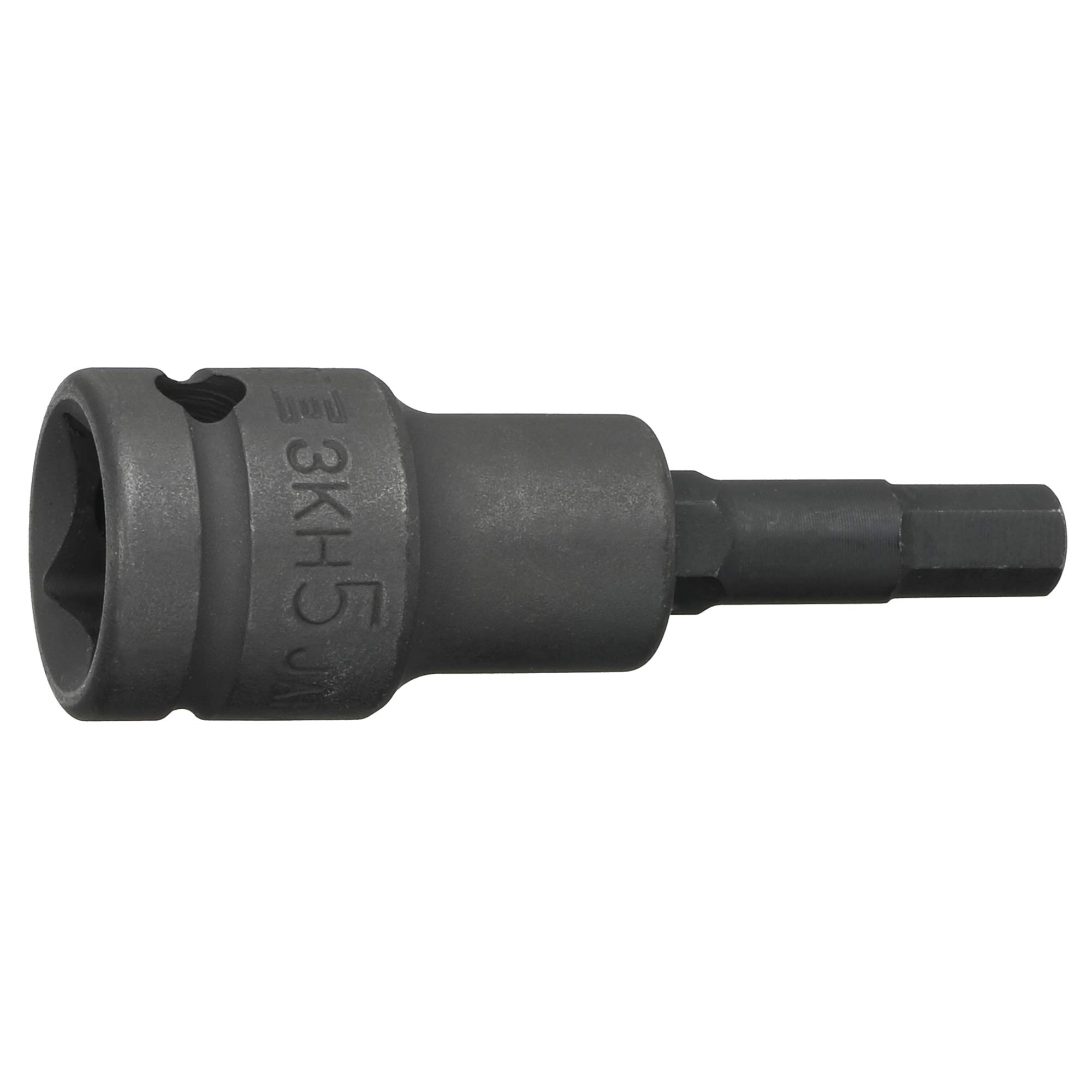 토네 HP3KH-05 육각 소켓 5mm 9.5mm 강력형 이미지 2