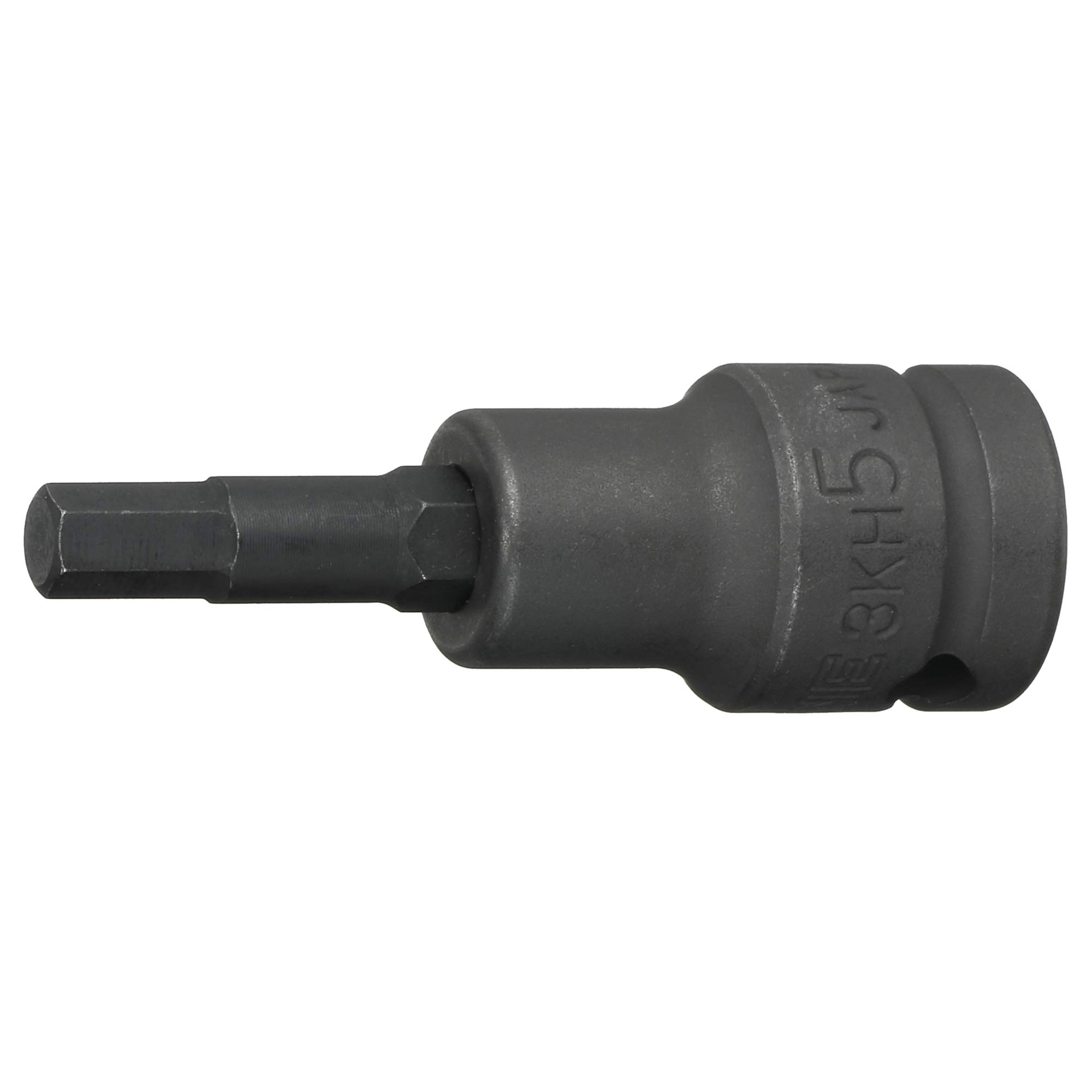 토네 HP3KH-05 육각 소켓 5mm 9.5mm 강력형 이미지 1