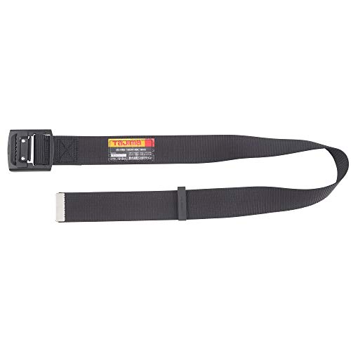타지마 플랫D1 WFXD1-ABS S사이즈 작업위치고정용 허리보호대 이미지 4