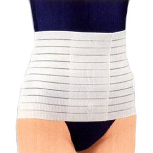 알케어 사크로 서포트 허리보호대 Ｍ 79～88cm