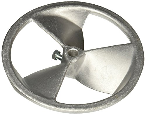 마키타 A-43739 183mm 믹싱 블레이드 알루미늄 이미지 2