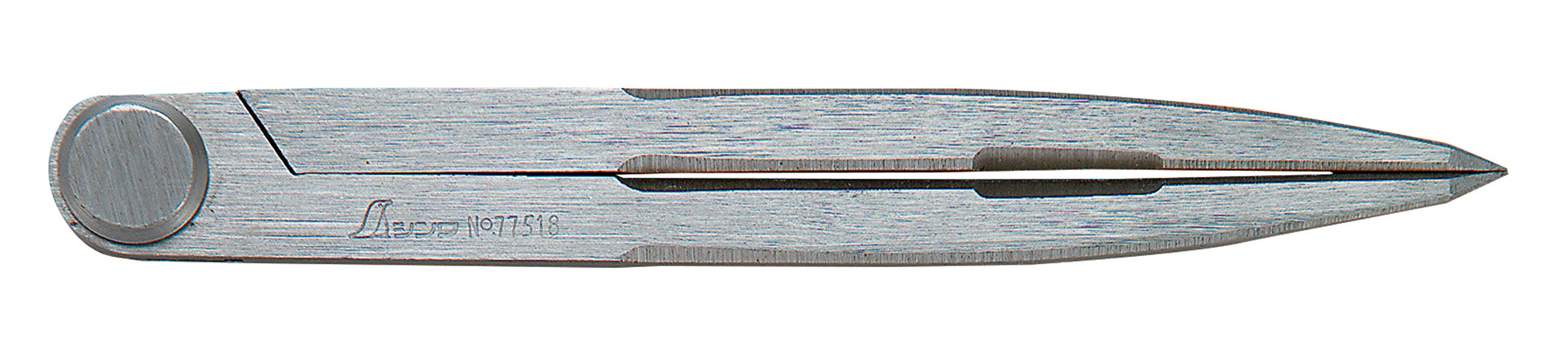 신와 강철 콤파스 15cm 77518 제도용