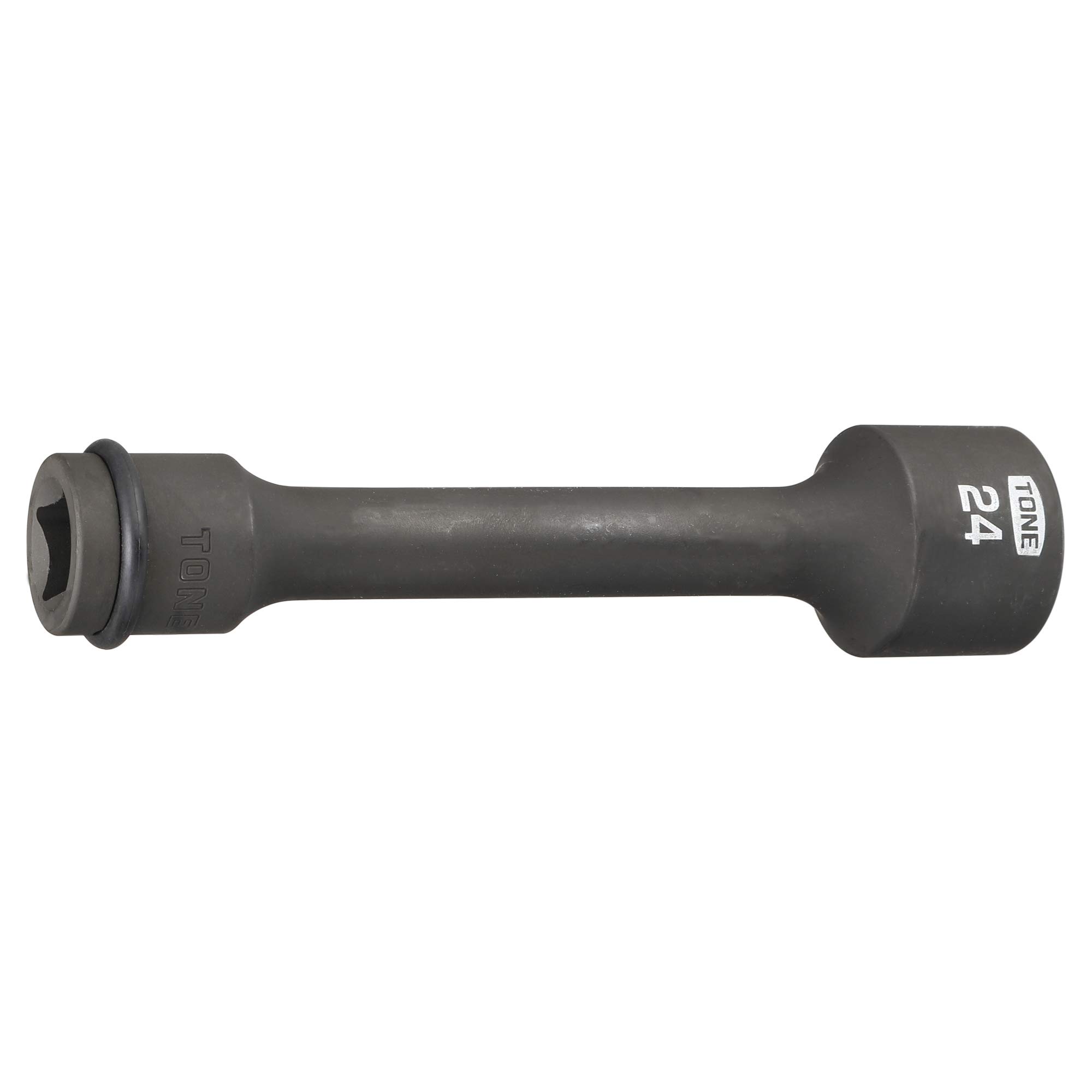 토네 4AEX-24L150 24mm 임팩트 익스텐션 소켓 이미지 2