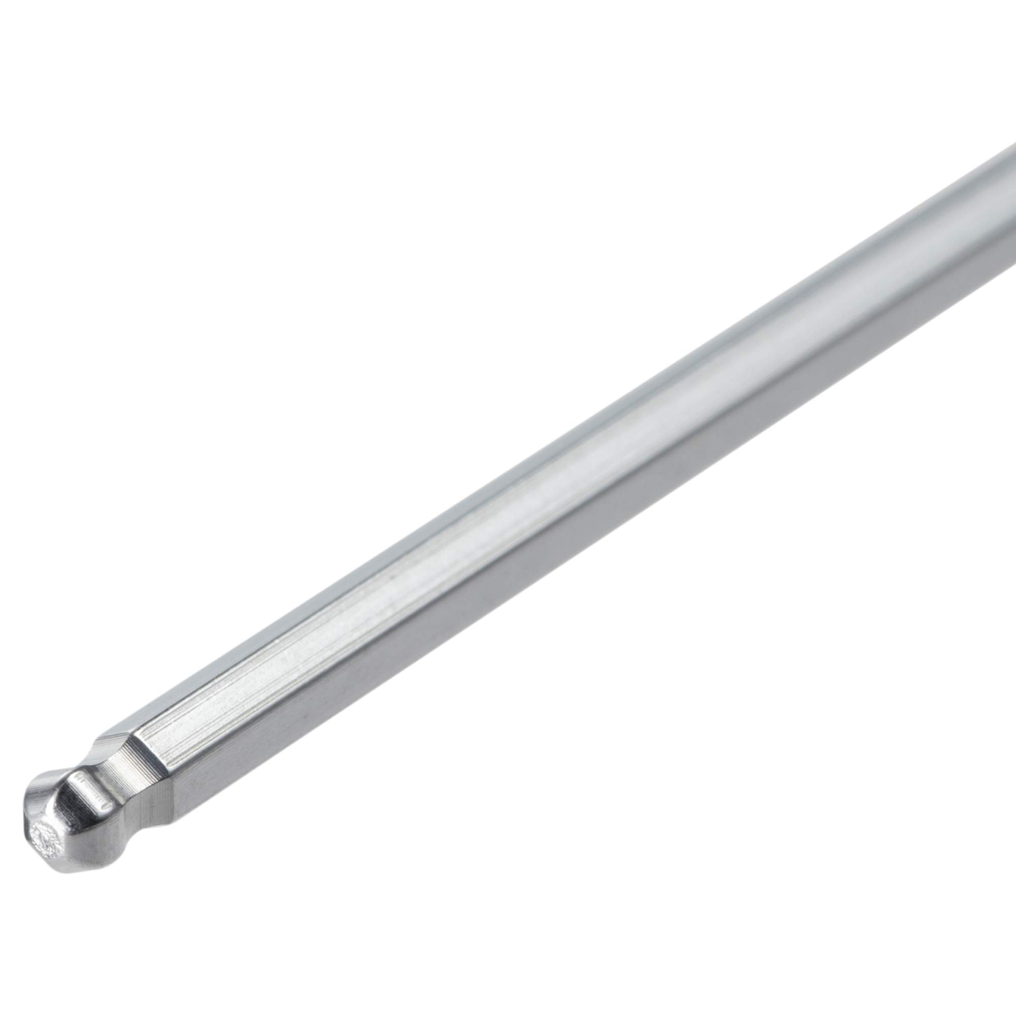 토네 BL-2.5 2.5mm 롱 볼포인트 L형 렌치 이미지 2