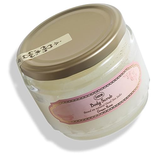 사본 그린로즈 320g 바디 스크럽 이미지 5