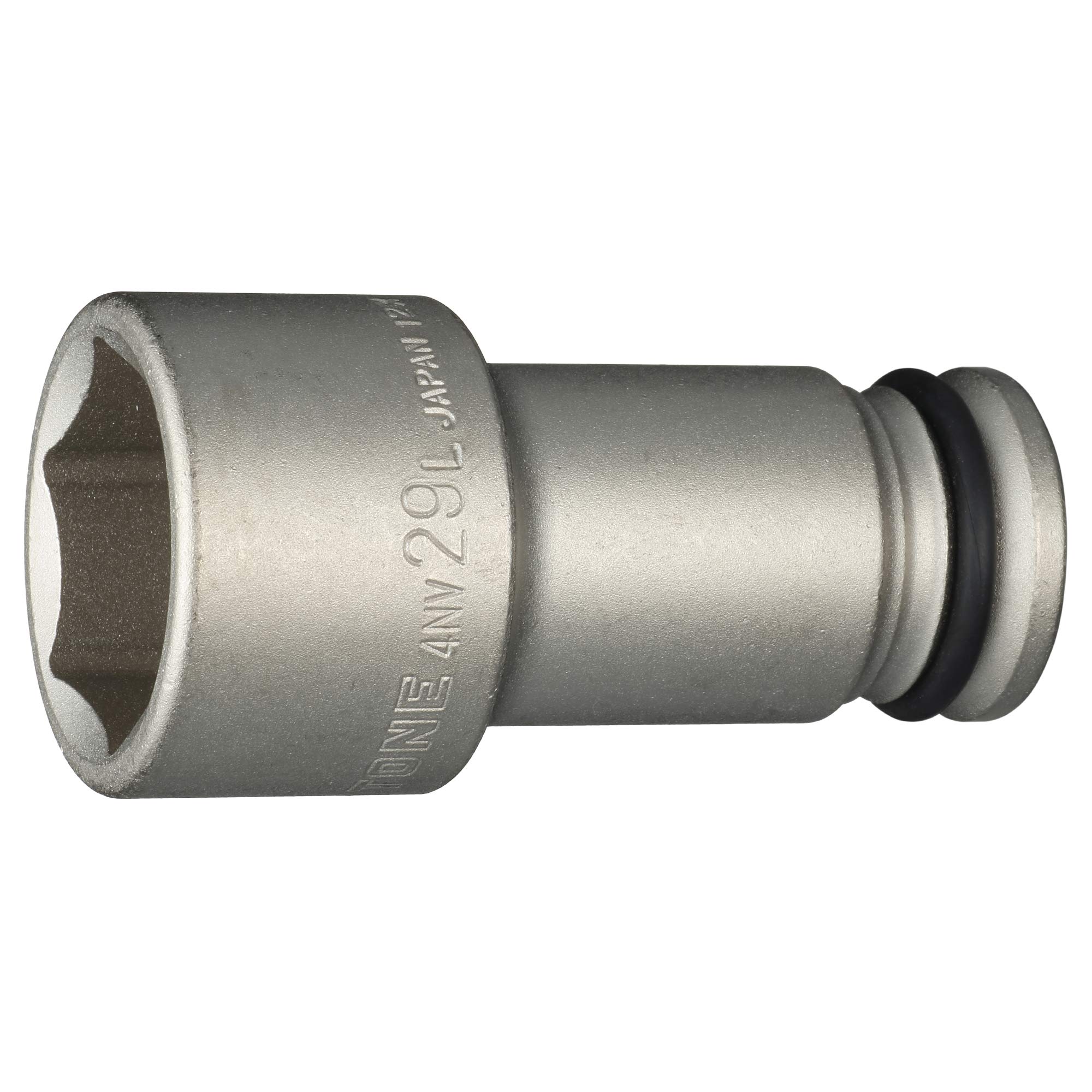 토네 HP4NV-29L 29mm 임팩트 롱소켓