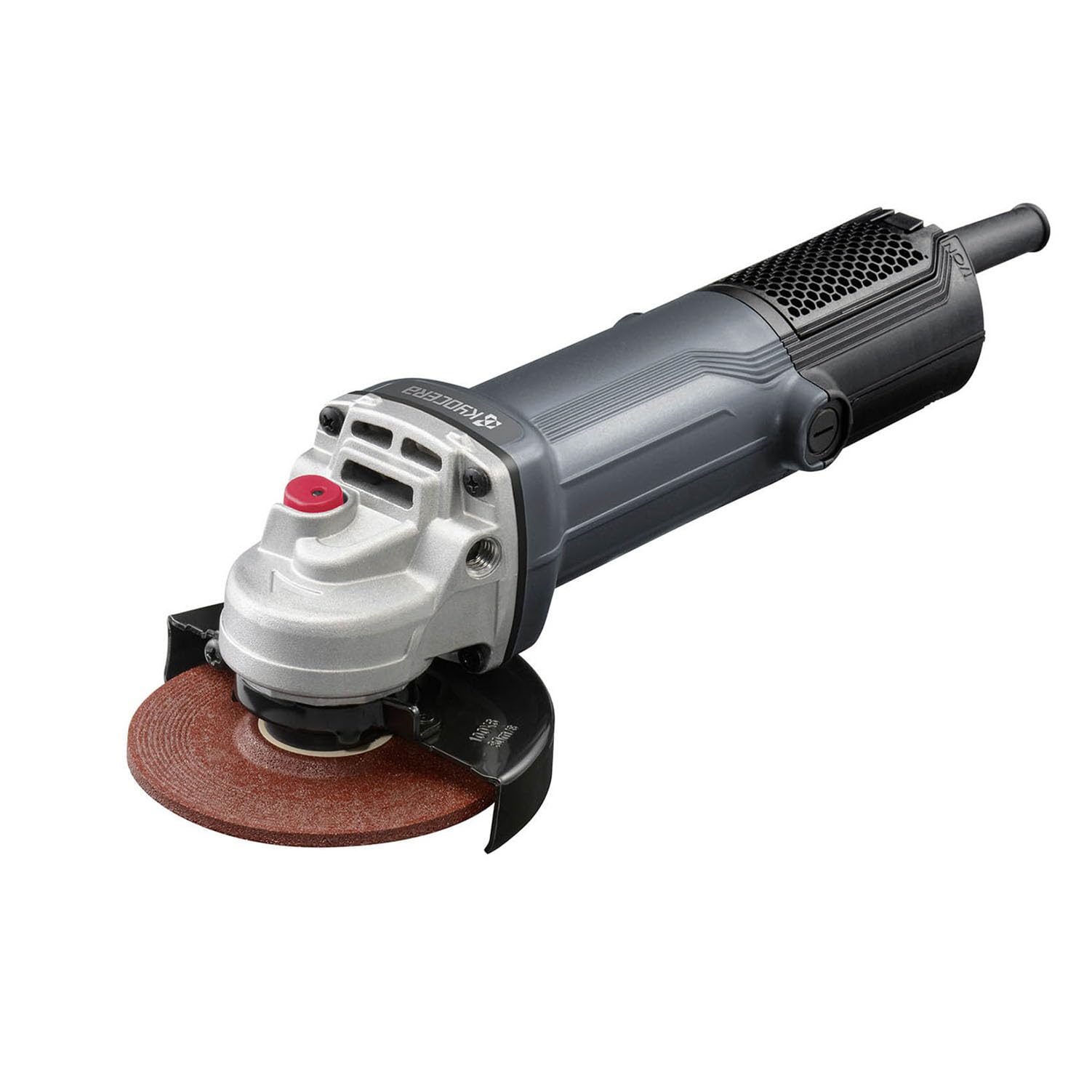 교세라 AG1061 623550A 100mm 디스크 그라인더 1100W