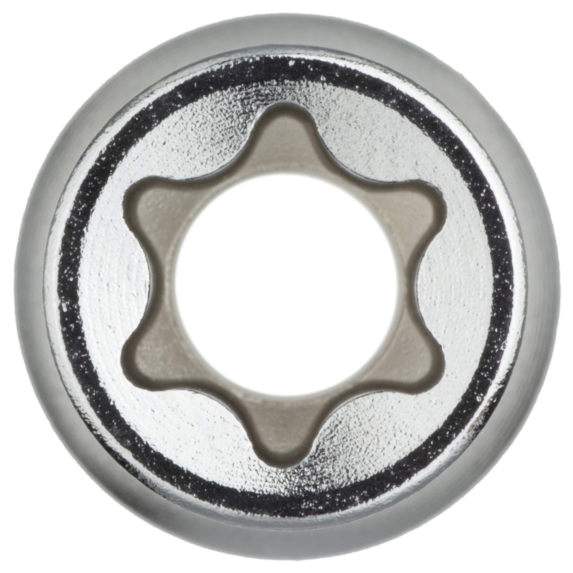 토네 HP2TX-E08 6.35mm E형 별렌치 소켓 이미지 3
