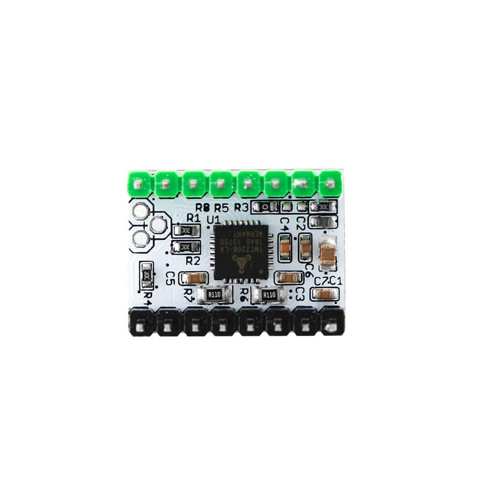 MKS TMC2208 V2.0 5개입 3D프린터 스테핑 모터 드라이버 이미지 5